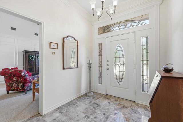 3233 High Meadow Drive, Grapevine, TX 76051