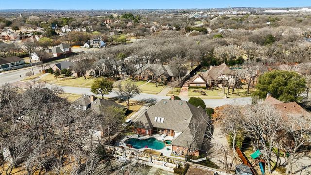 3233 High Meadow Drive, Grapevine, TX 76051