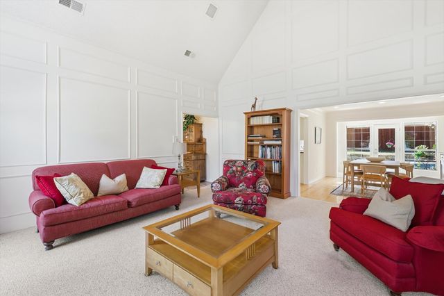 3233 High Meadow Drive, Grapevine, TX 76051