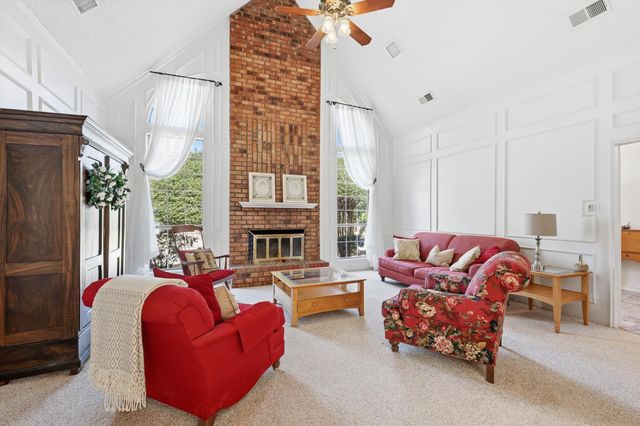 3233 High Meadow Drive, Grapevine, TX 76051