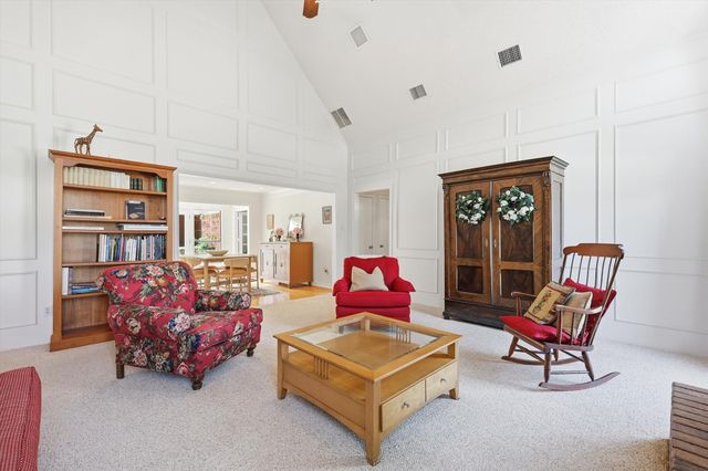 3233 High Meadow Drive, Grapevine, TX 76051