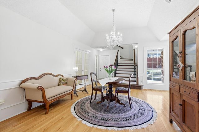 3233 High Meadow Drive, Grapevine, TX 76051