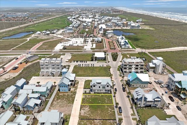 509 Sunrise Ave, Port Aransas, TX 78373
