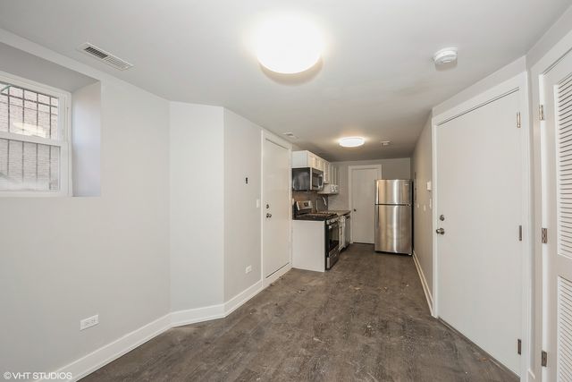 5021 S indiana Avenue 4F, Chicago, IL 60615