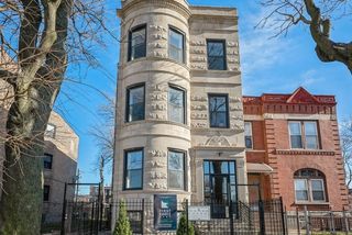 5021 S indiana Avenue 4F, Chicago, IL 60615