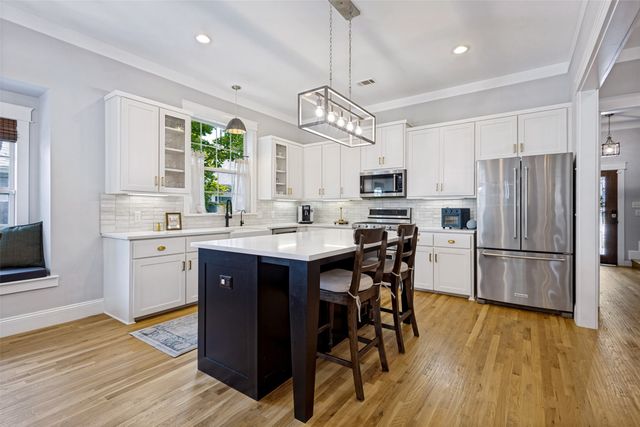 508 Jones Street, Mckinney, TX 75069