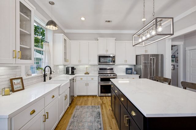 508 Jones Street, Mckinney, TX 75069