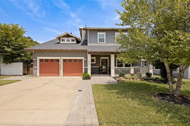 508 Jones Street, Mckinney, TX 75069