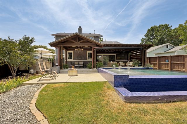 508 Jones Street, Mckinney, TX 75069