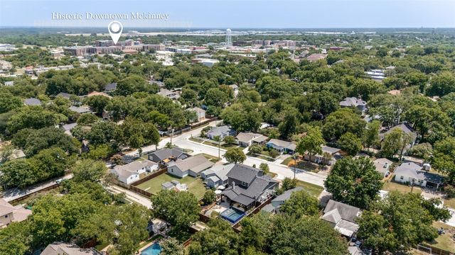 508 Jones Street, Mckinney, TX 75069