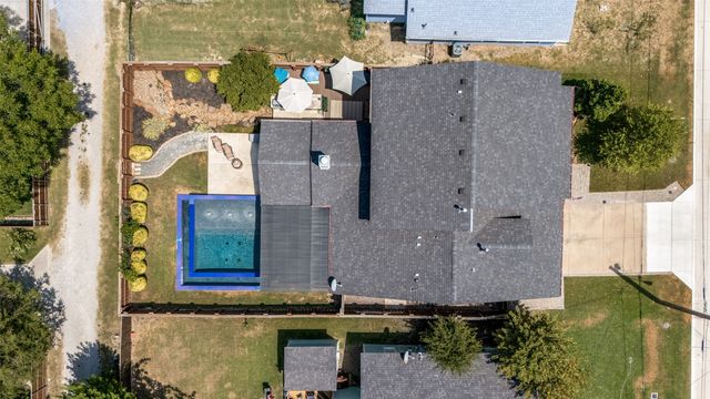 508 Jones Street, Mckinney, TX 75069