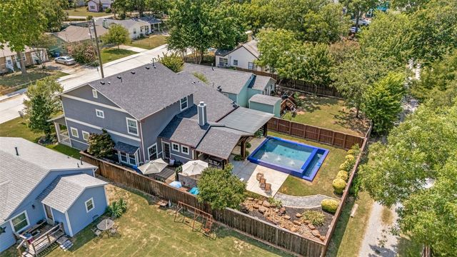 508 Jones Street, Mckinney, TX 75069