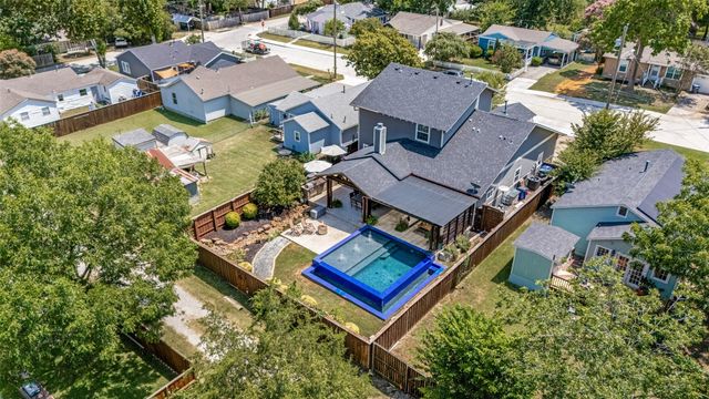 508 Jones Street, Mckinney, TX 75069