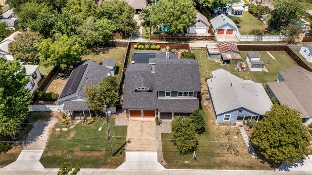 508 Jones Street, Mckinney, TX 75069
