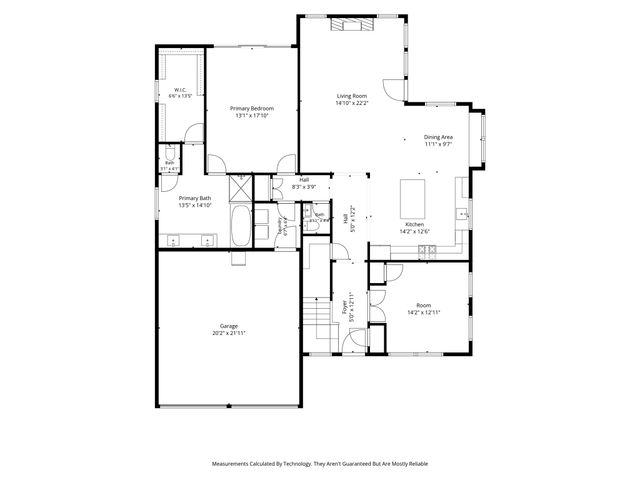 508 Jones Street, Mckinney, TX 75069