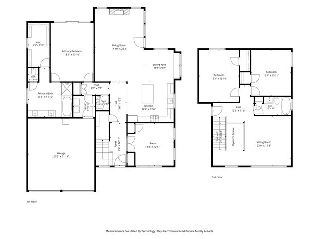 508 Jones Street, Mckinney, TX 75069