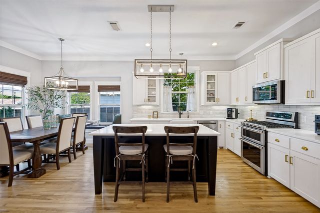 508 Jones Street, Mckinney, TX 75069