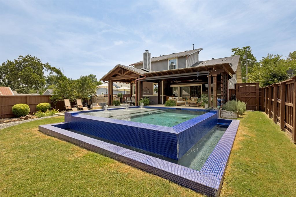 508 Jones Street, Mckinney, TX 75069