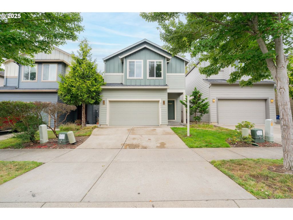 2654 Ne 87TH Ave, Vancouver, WA 98662