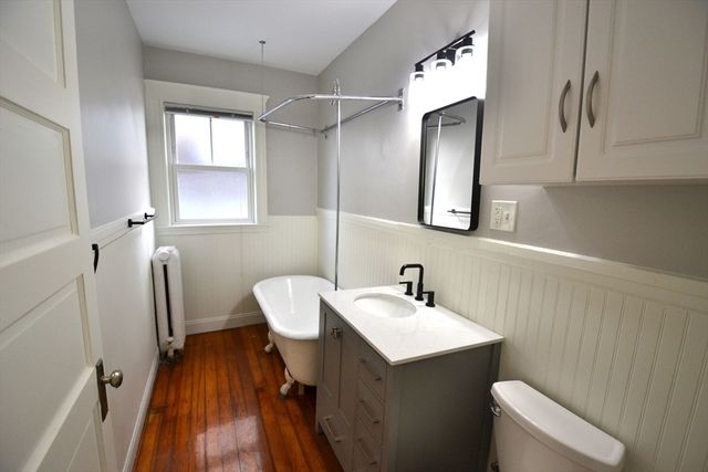 82 Montebello Rd. 1, Boston, MA 02130