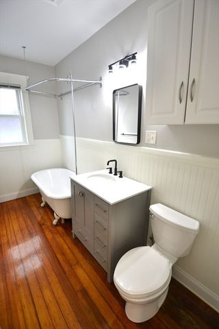 82 Montebello Rd. 1, Boston, MA 02130