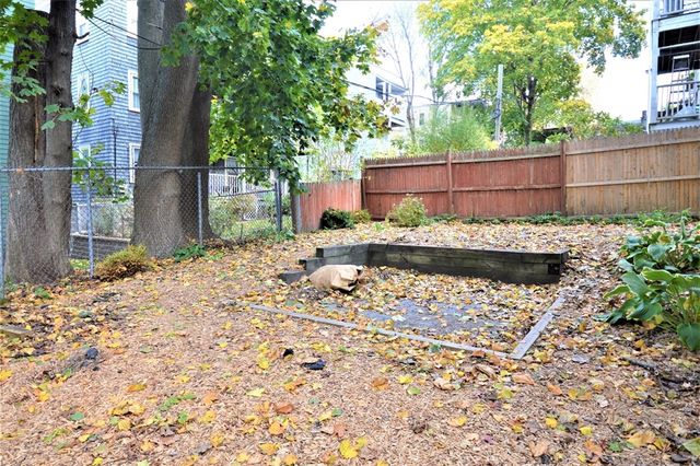 82 Montebello Rd. 1, Boston, MA 02130