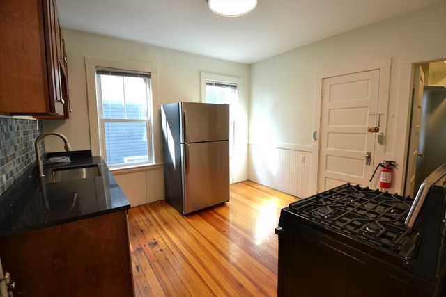 82 Montebello Rd. 1, Boston, MA 02130