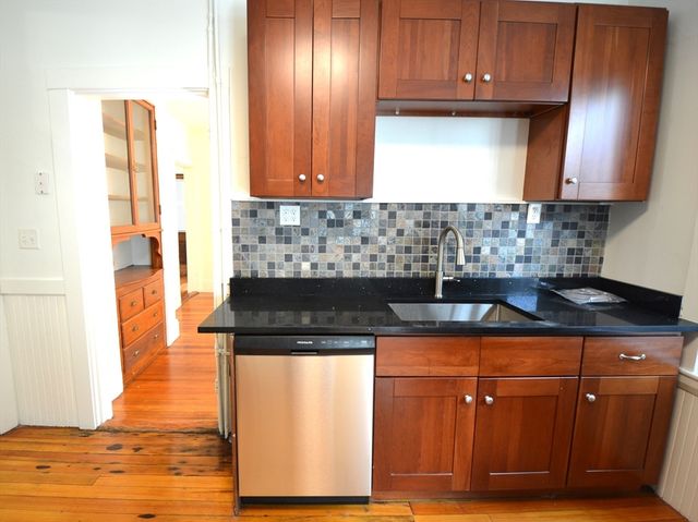 82 Montebello Rd. 1, Boston, MA 02130