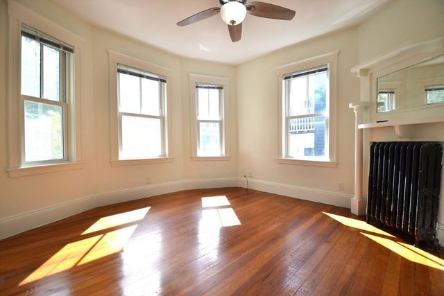 82 Montebello Rd. 1, Boston, MA 02130