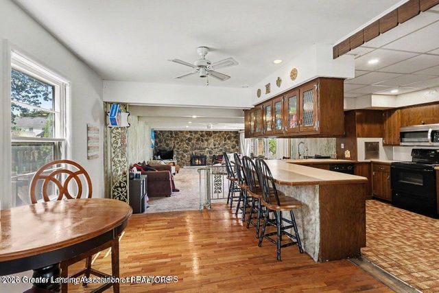 629 Lasalle Boulevard, Lansing, MI 48912