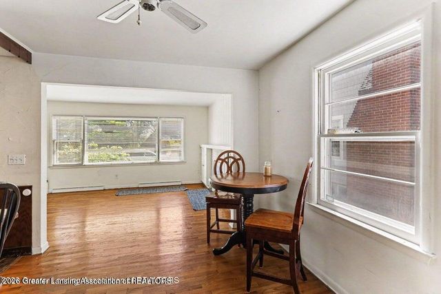 629 Lasalle Boulevard, Lansing, MI 48912