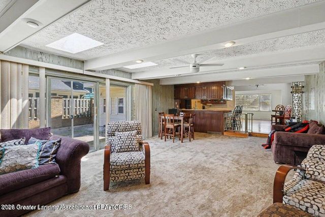629 Lasalle Boulevard, Lansing, MI 48912