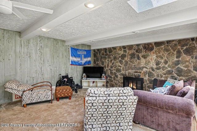629 Lasalle Boulevard, Lansing, MI 48912