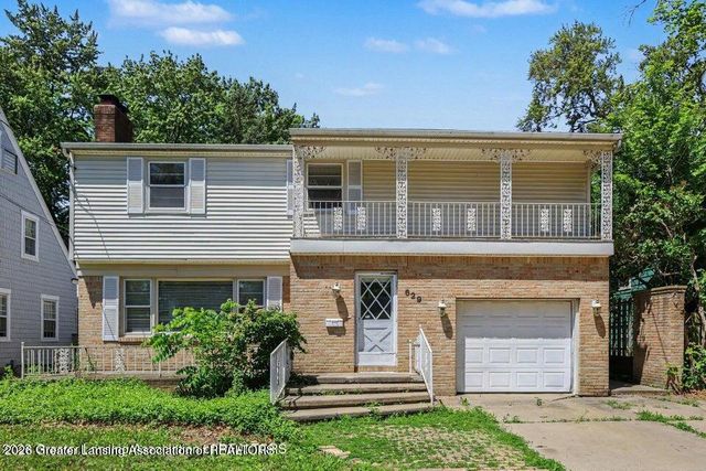 629 Lasalle Boulevard, Lansing, MI 48912