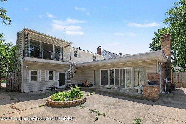 629 Lasalle Boulevard, Lansing, MI 48912