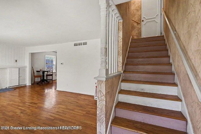 629 Lasalle Boulevard, Lansing, MI 48912