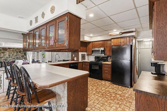629 Lasalle Boulevard, Lansing, MI 48912