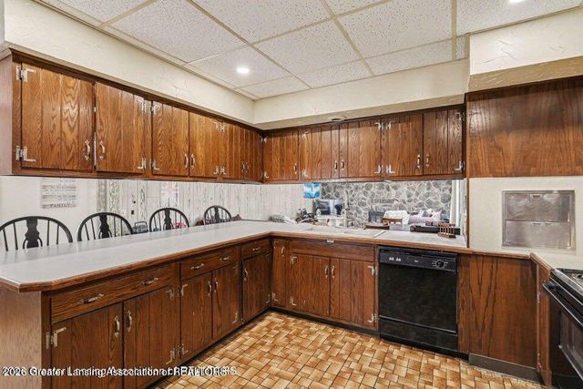 629 Lasalle Boulevard, Lansing, MI 48912