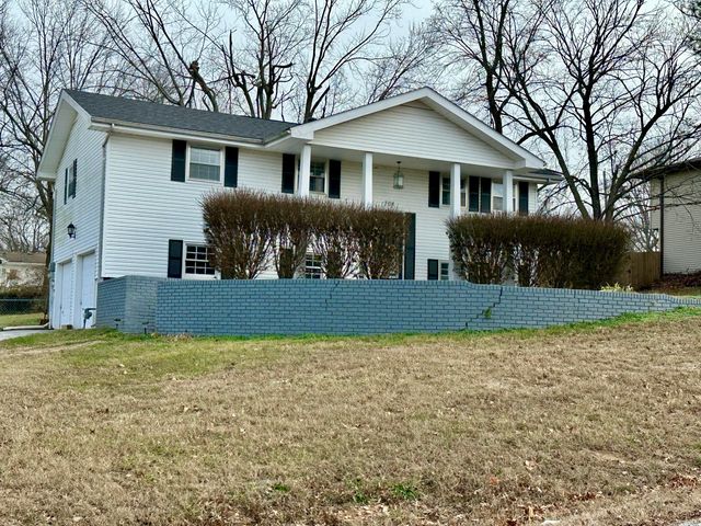 708 S Main Street, Willard, MO 65781