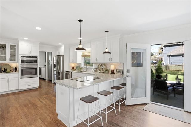 555 Allgood Road NE, Marietta, GA 30060