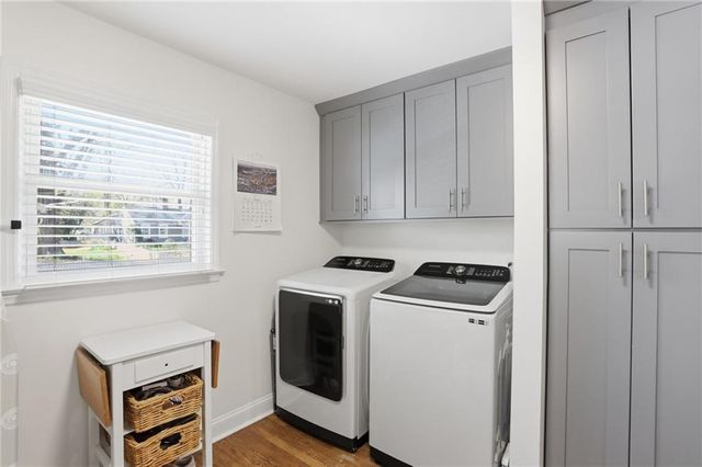 555 Allgood Road NE, Marietta, GA 30060