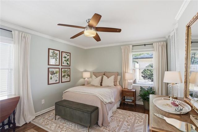 555 Allgood Road NE, Marietta, GA 30060