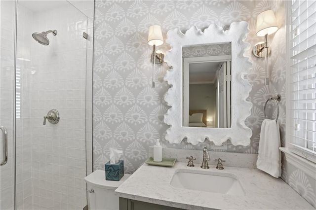 555 Allgood Road NE, Marietta, GA 30060