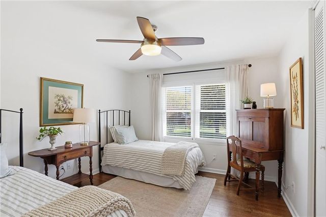 555 Allgood Road NE, Marietta, GA 30060