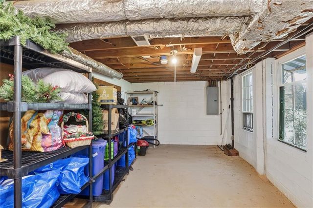 555 Allgood Road NE, Marietta, GA 30060