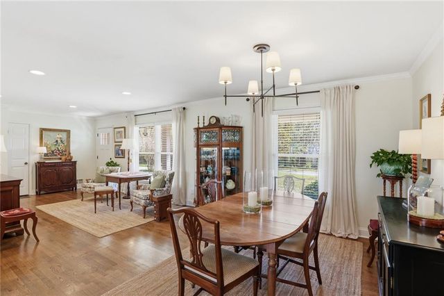 555 Allgood Road NE, Marietta, GA 30060