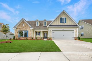 2255 Moon Crest Road, Lancaster, SC 29720