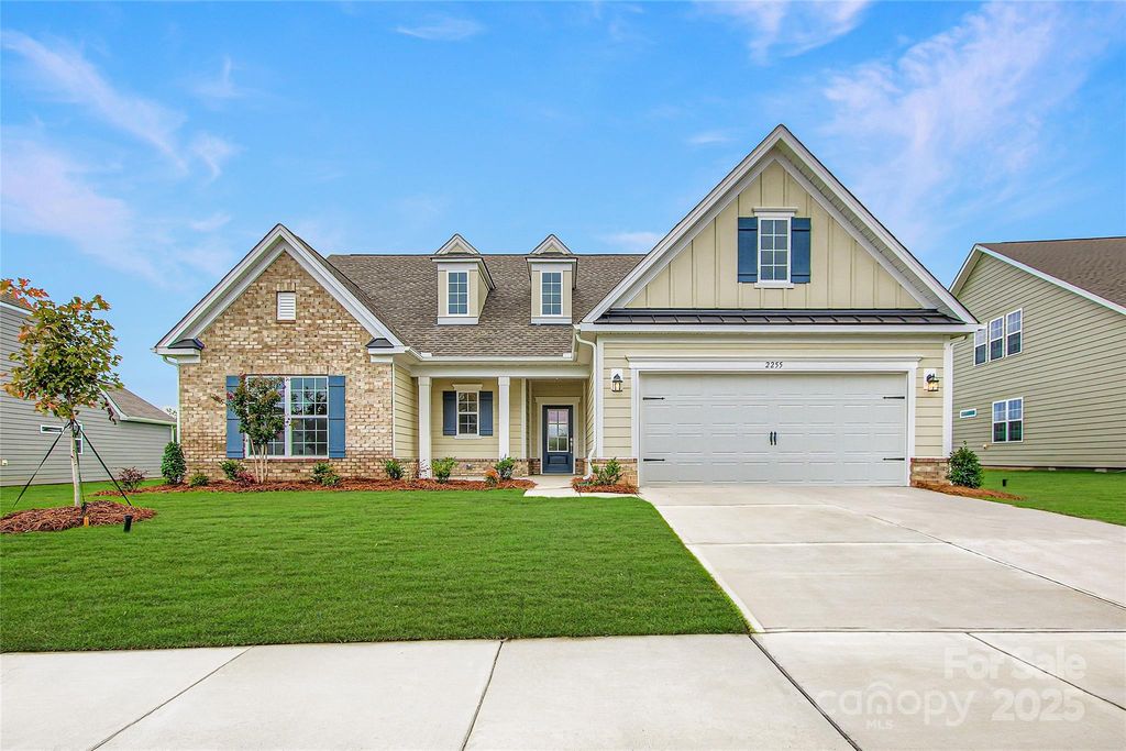 2255 Moon Crest Road, Lancaster, SC 29720