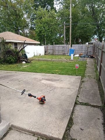 6413 S Honore Street, Chicago, IL 60636