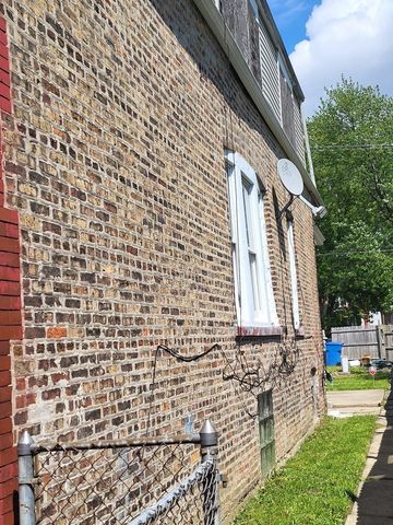 6413 S Honore Street, Chicago, IL 60636